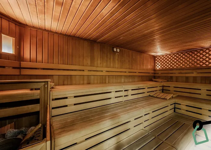 Hotiday Apartment Collection - Campiglio Groste