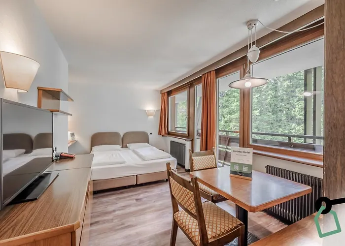 Hotiday Apartment Collection - Campiglio Groste