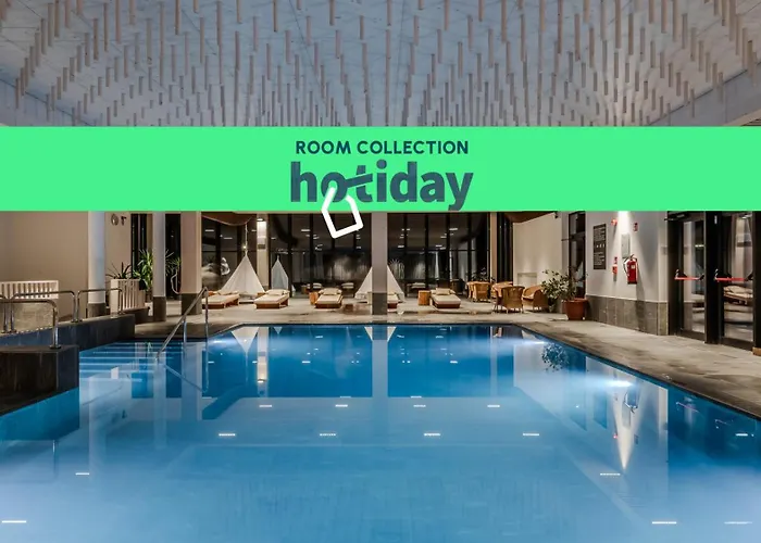 Hotiday Apartment Collection - Campiglio Groste