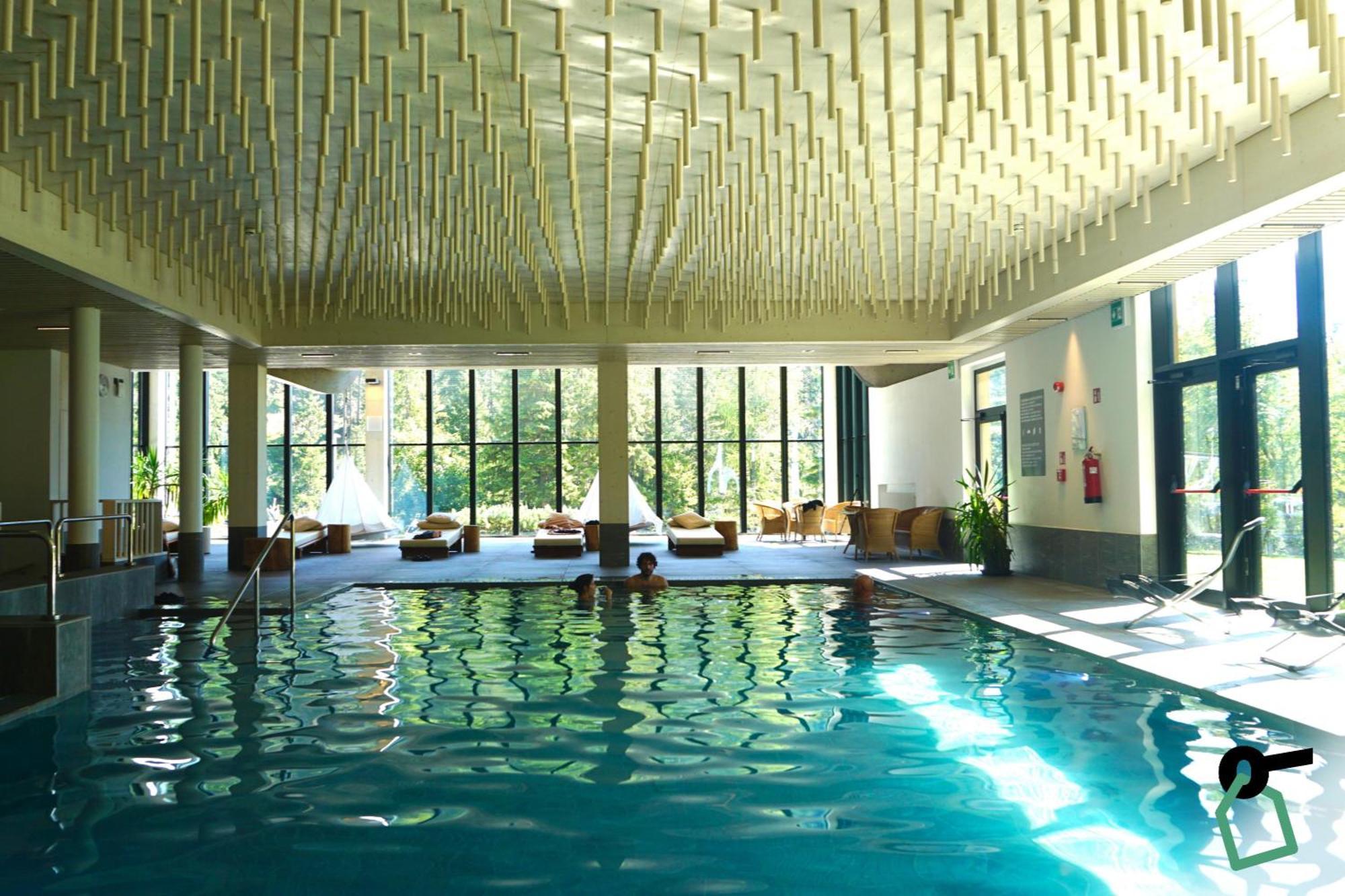 Hotiday Collection - Campiglio Groste 3* Madonna