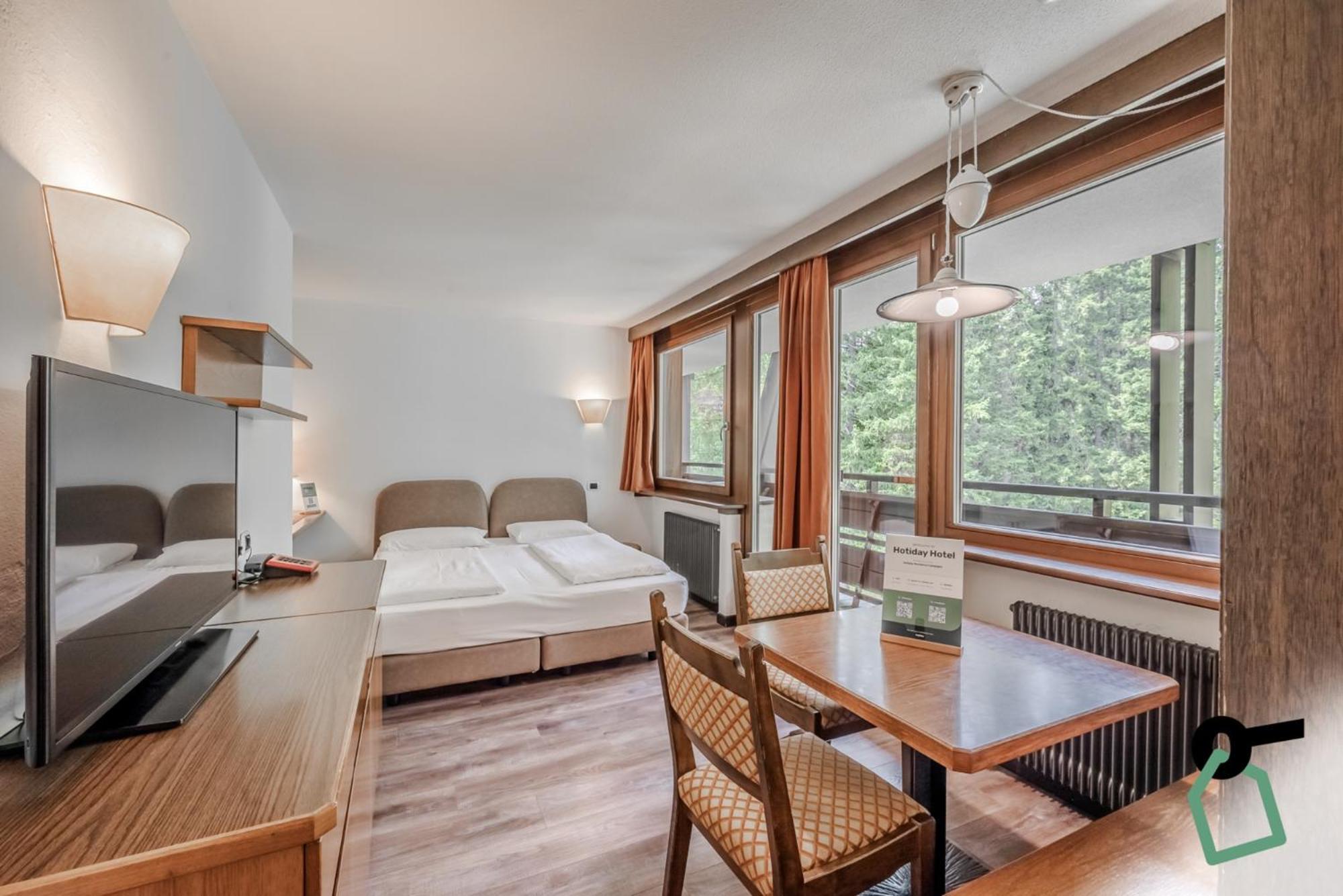 Hotiday Collection - Campiglio Groste Hotel Madonna