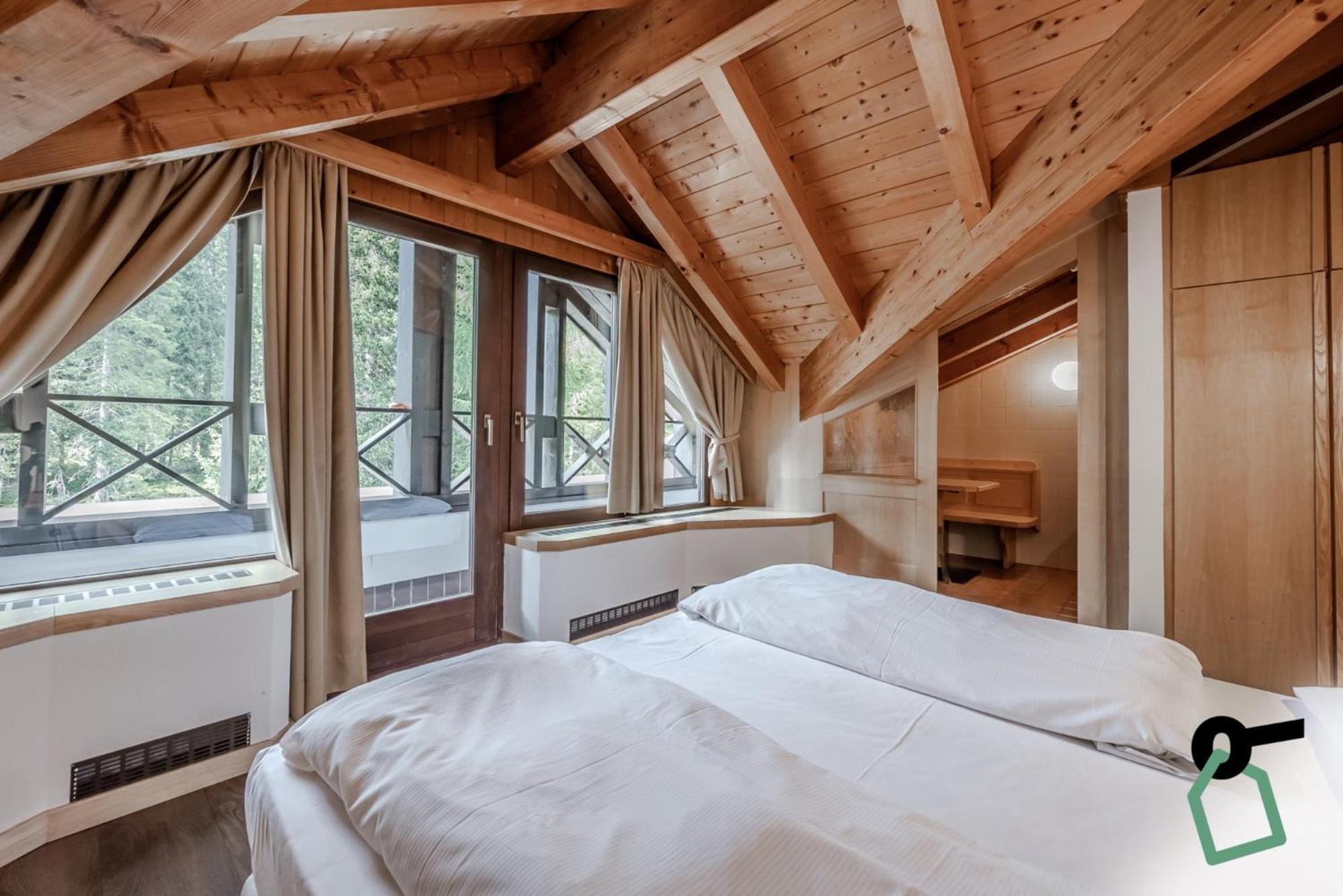 Hotiday Collection - Campiglio Groste Madonna