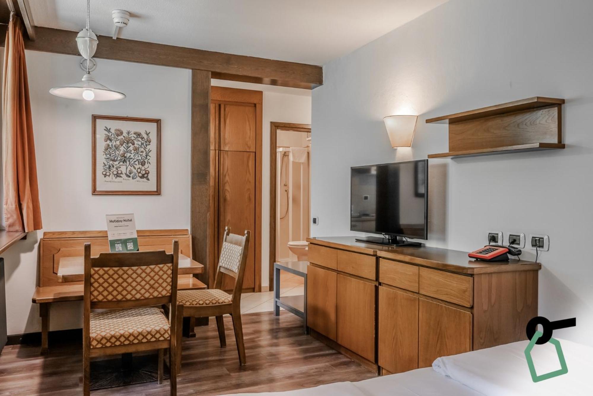 Hotel Hotiday Collection - Campiglio Groste