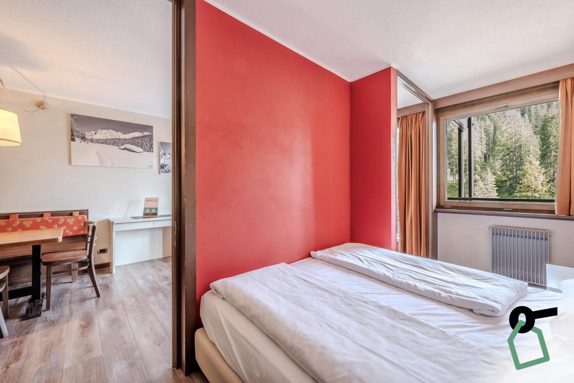Hotiday Collection - Campiglio Groste 3* Madonna