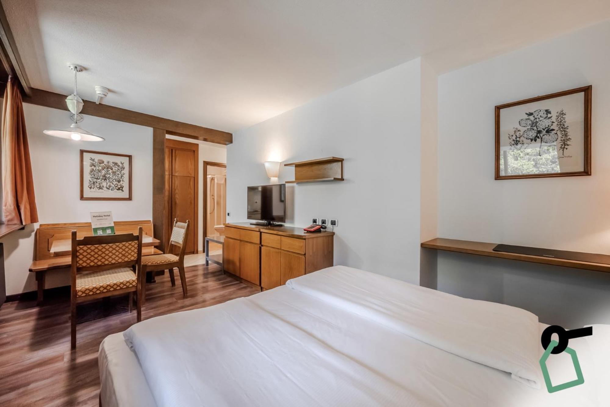 Hotiday Collection - Campiglio Groste 3* Madonna