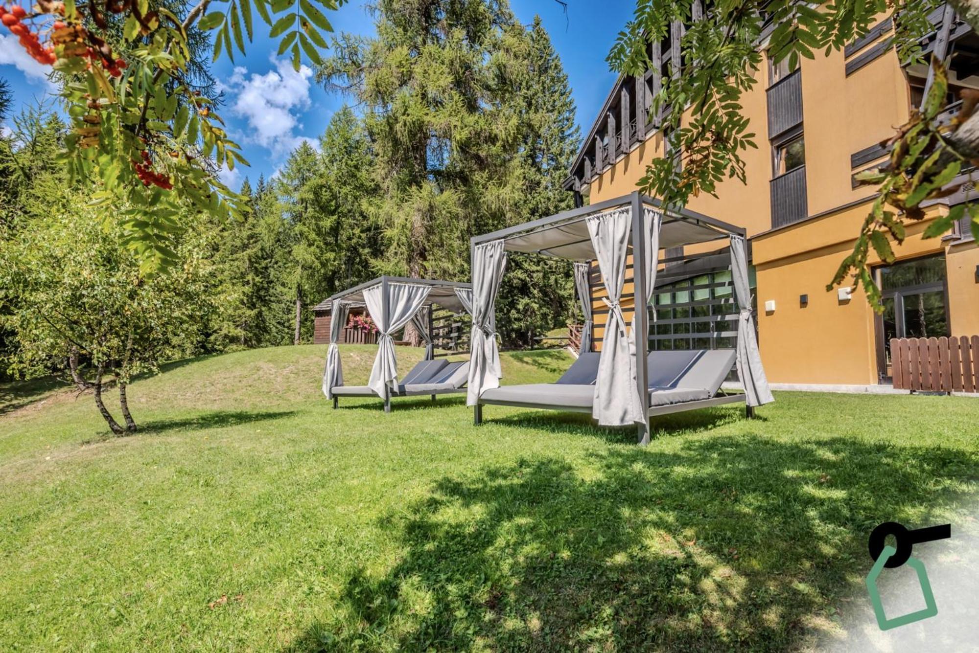 Hotel Hotiday Collection - Campiglio Groste