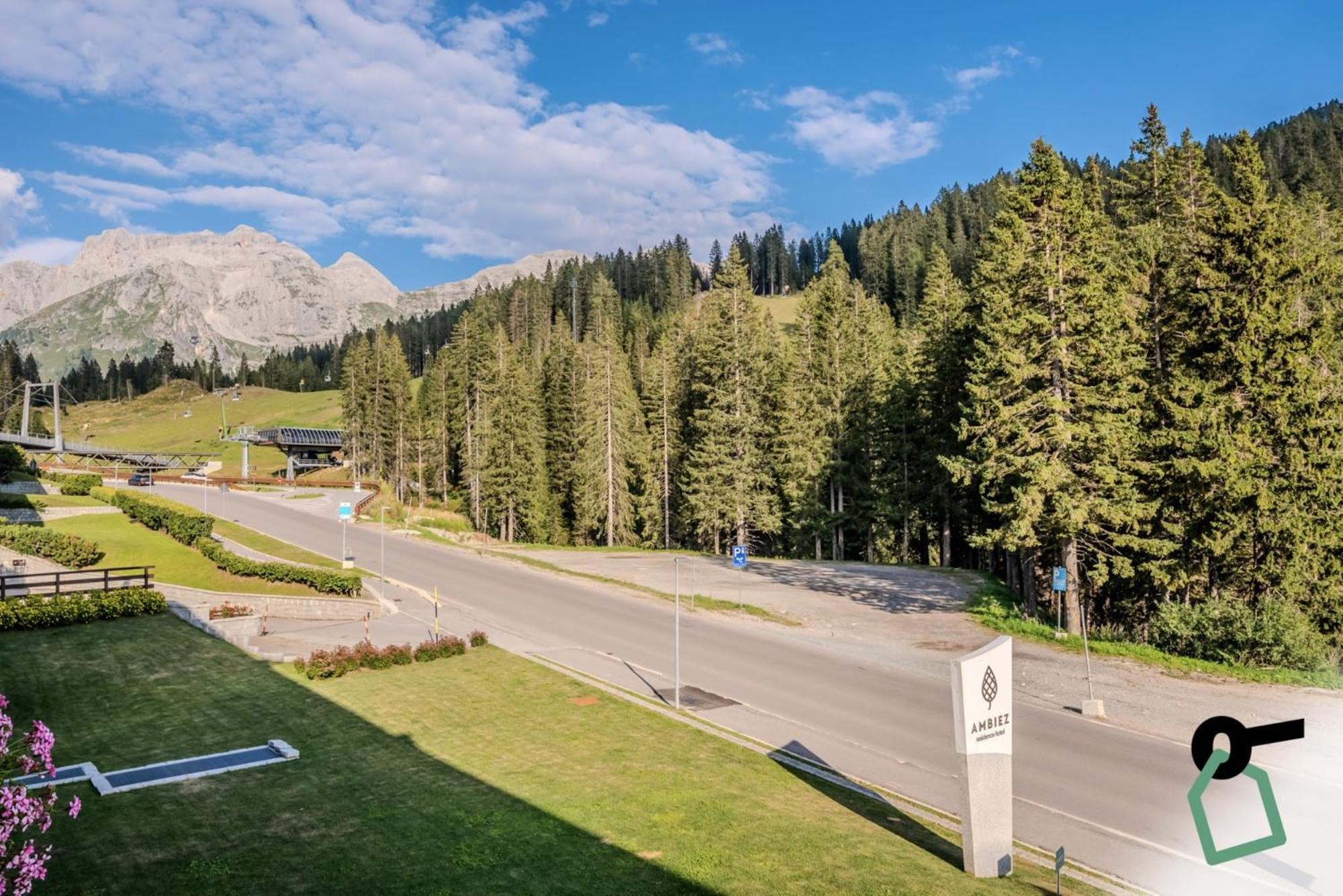 Hotiday Collection - Campiglio Groste Hotel Madonna
