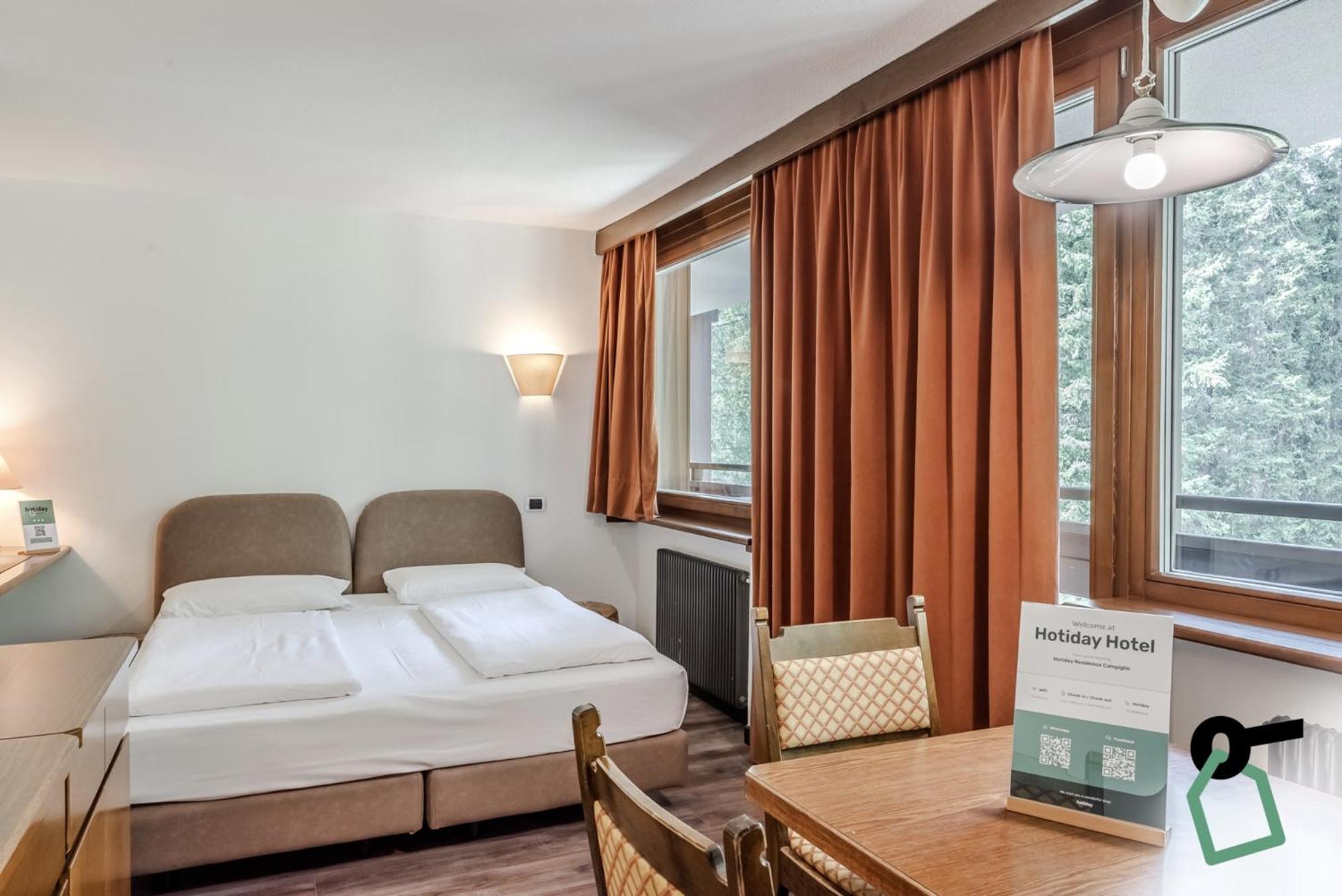 Hotel Hotiday Collection - Campiglio Groste Madonna