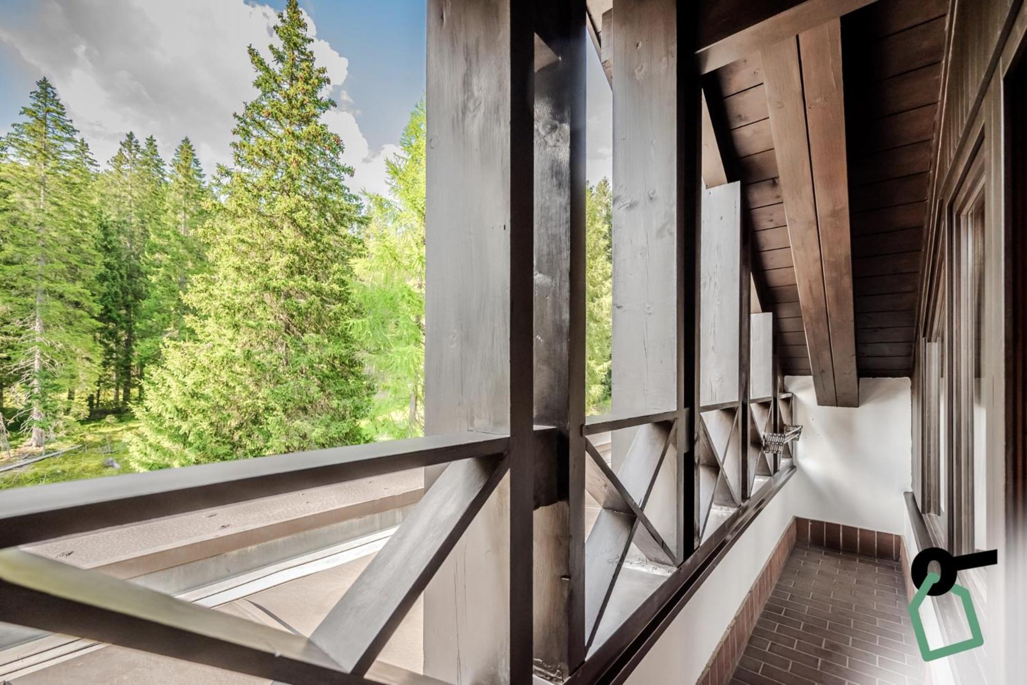 Hotiday Collection - Campiglio Groste 3*
