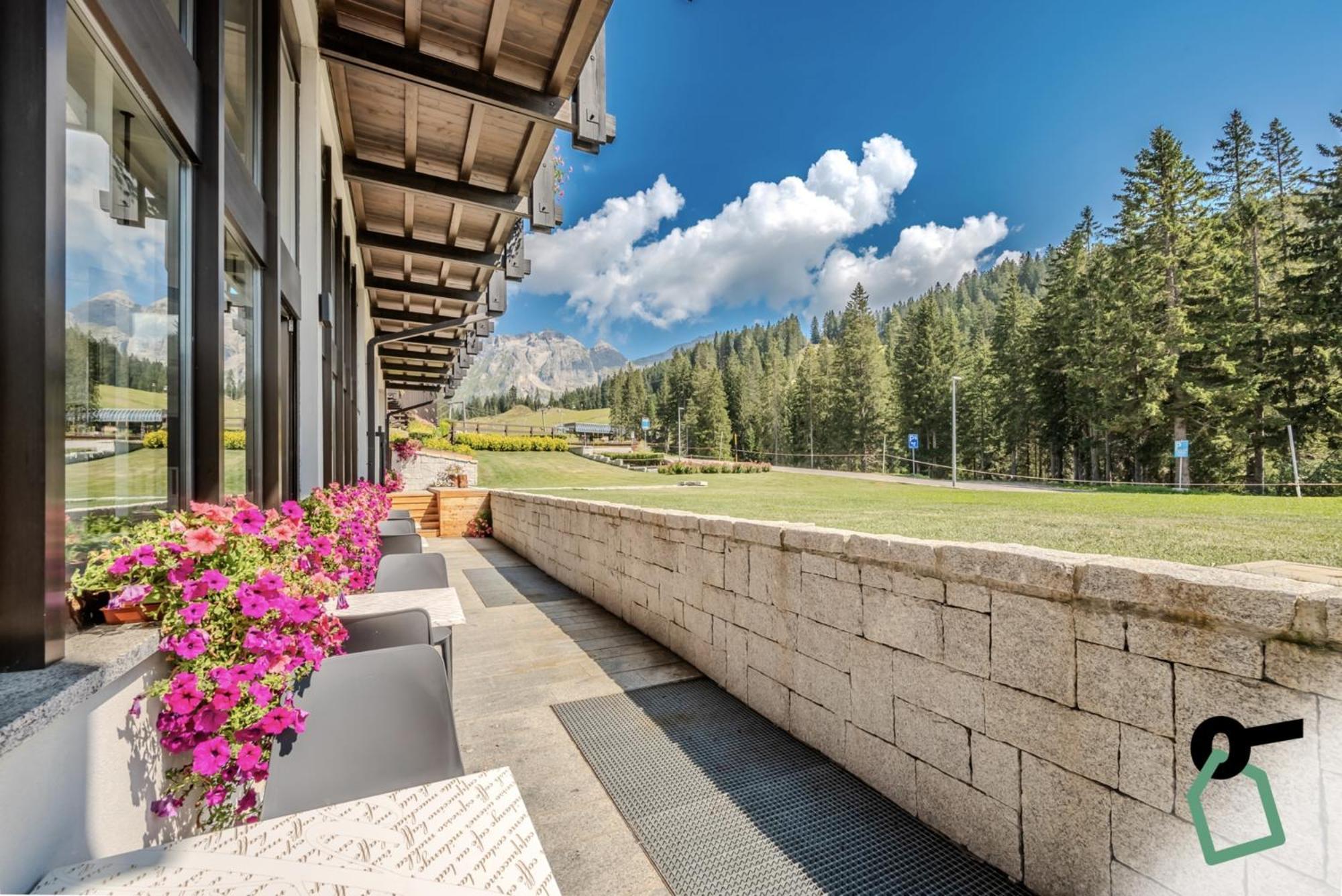 Hotiday Collection - Campiglio Groste Madonna