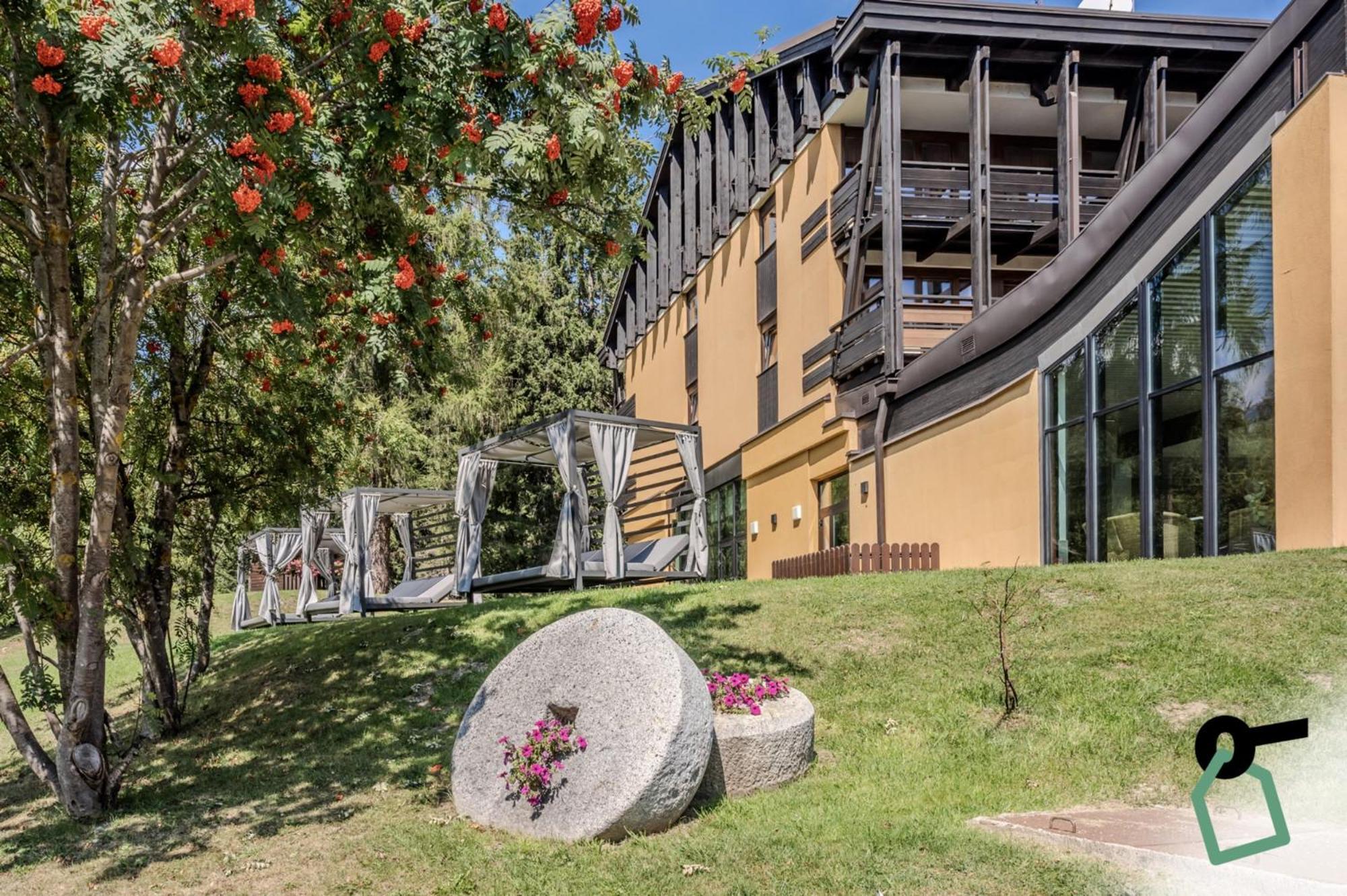 Hotiday Collection - Campiglio Groste 3* Madonna