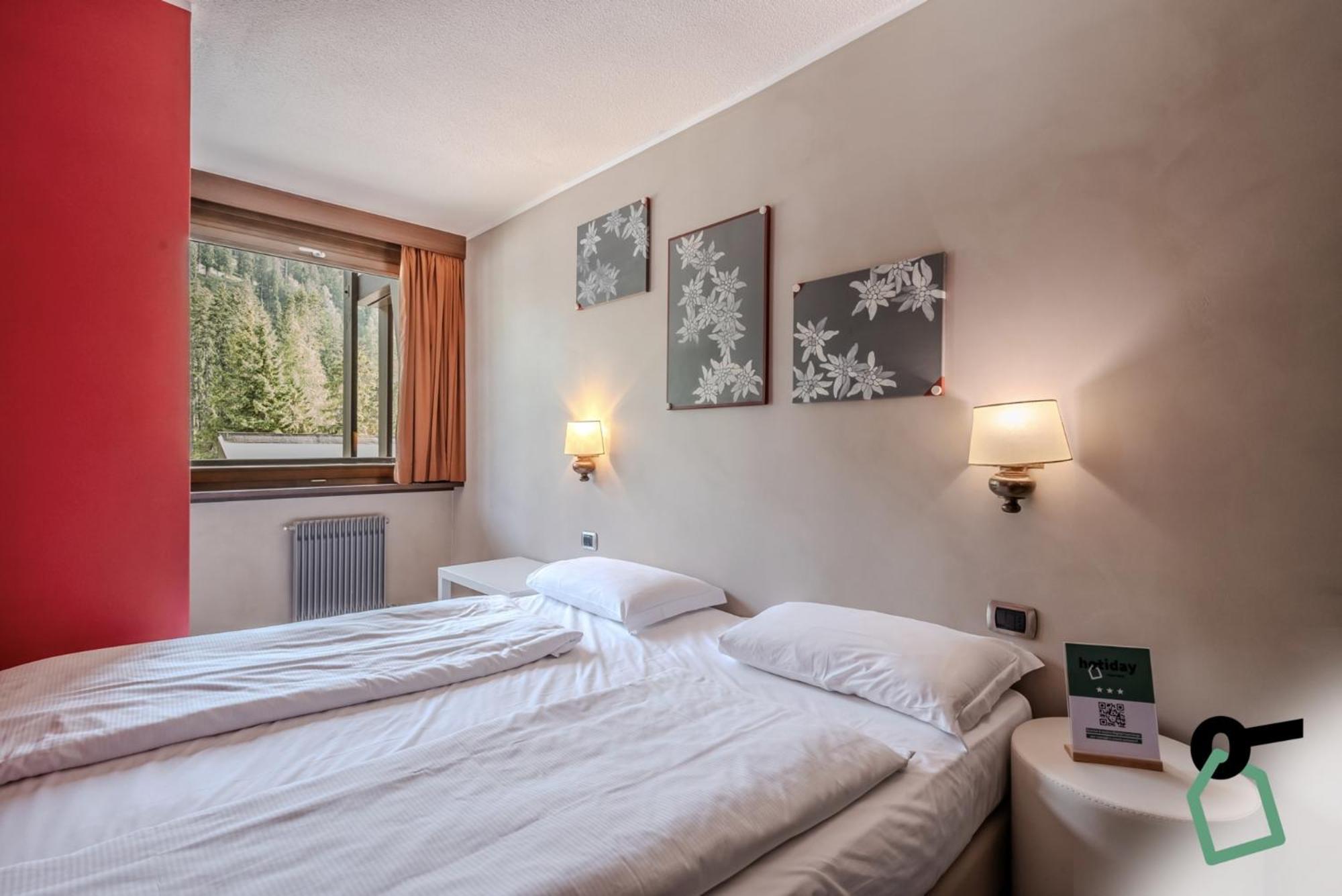 Hotel Hotiday Collection - Campiglio Groste