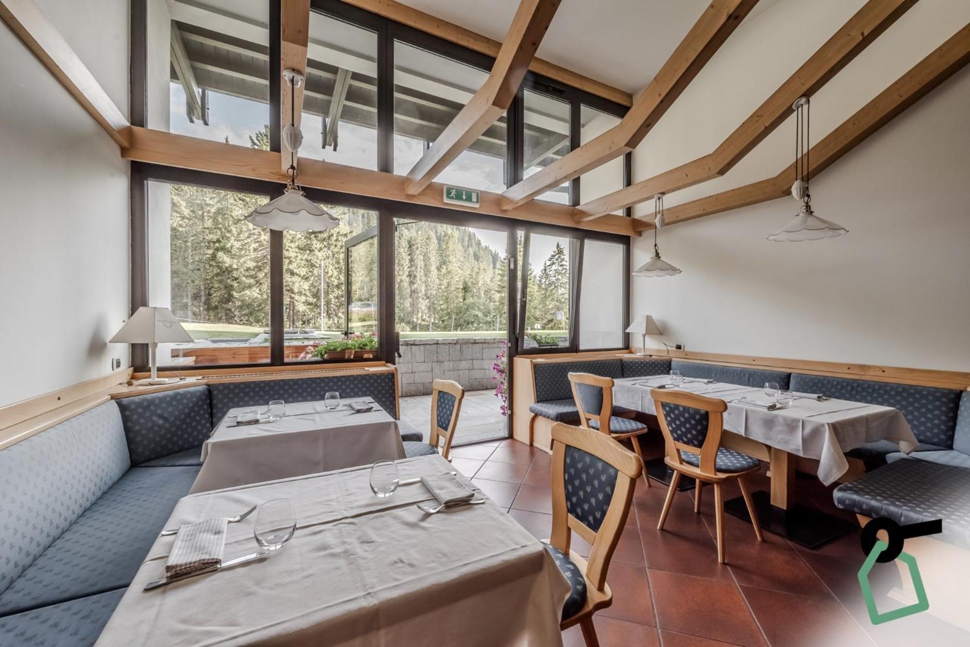 Hotiday Collection - Campiglio Groste Hotel Madonna