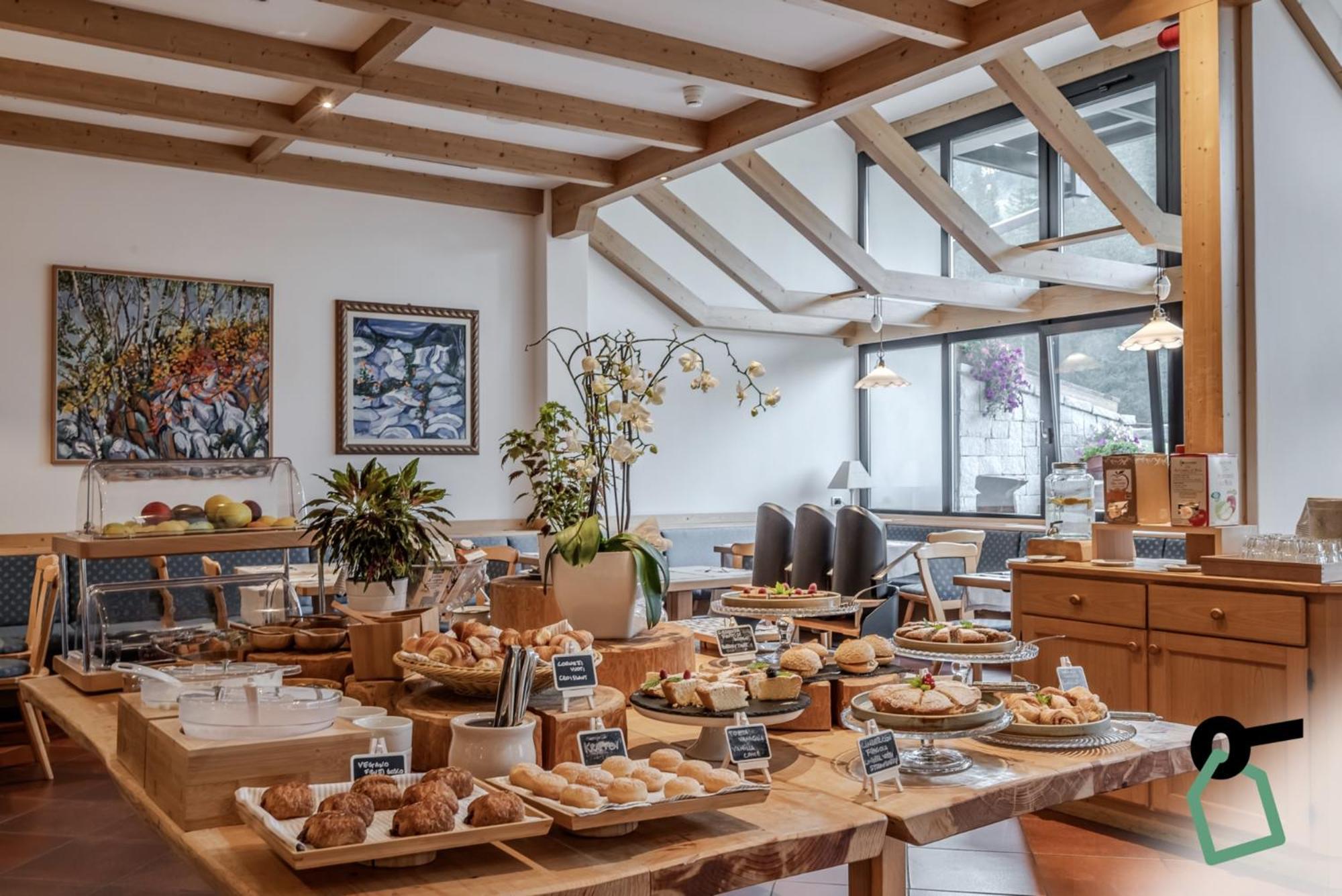 Hotel Hotiday Collection - Campiglio Groste Madonna