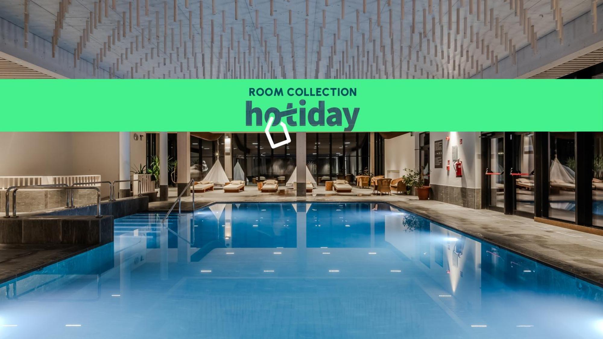 Hotiday Collection - Campiglio Groste Hotel 3*